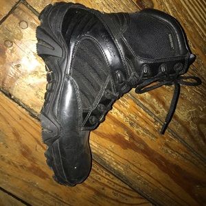 Women’s 5.11 Tactical Bates GoreTex Side ZIP Boot